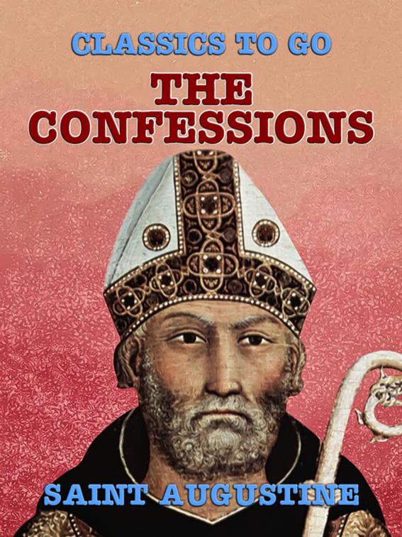 The Confessions, Classics To Go