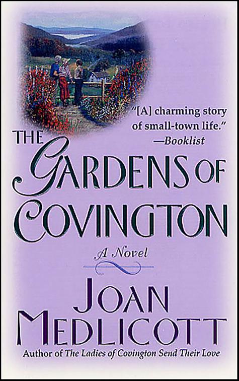 Gardens of Covington, Ladies of Covington