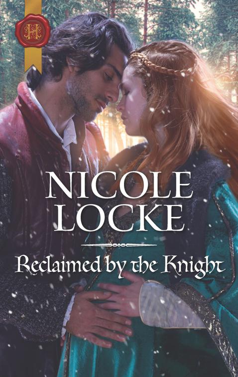 Reclaimed by the Knight, Lovers and Legends