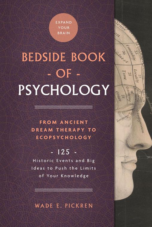 Bedside Book of Psychology