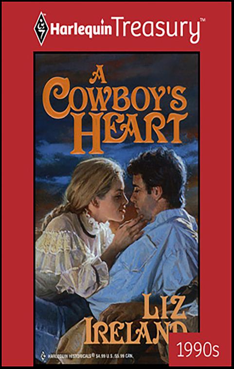 Cowboy&#x27;s Heart
