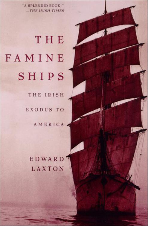 Famine Ships