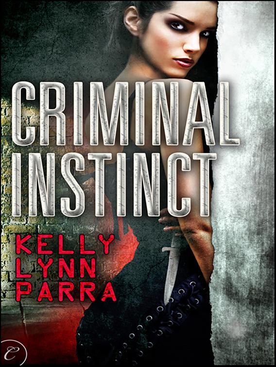 Criminal Instinct