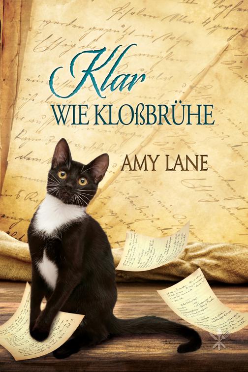 Klar wie Kloßbrühe, Geschichten aus dem kuriosen Kochbuch