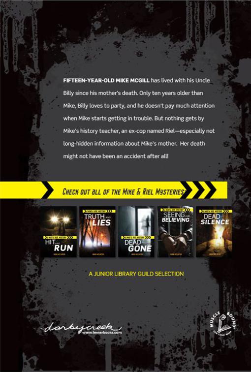 Hit and Run, Mike &amp; Riel Mysteries