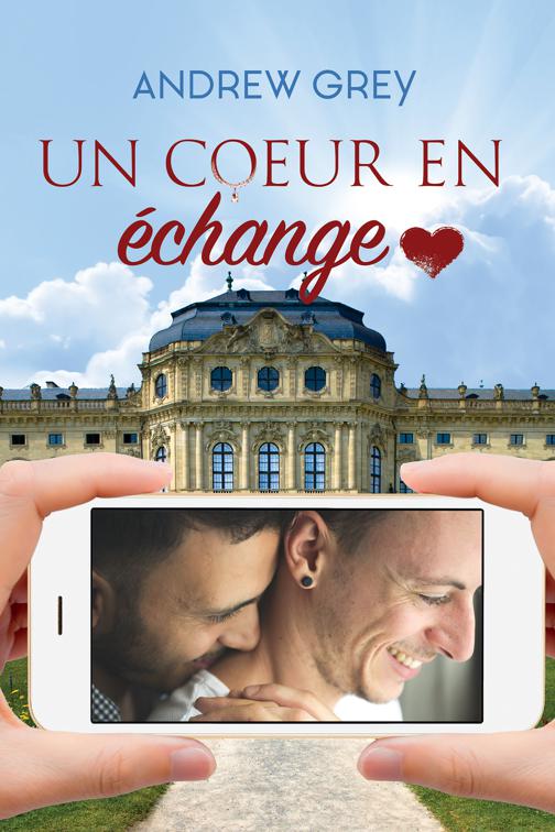 cœur en échange