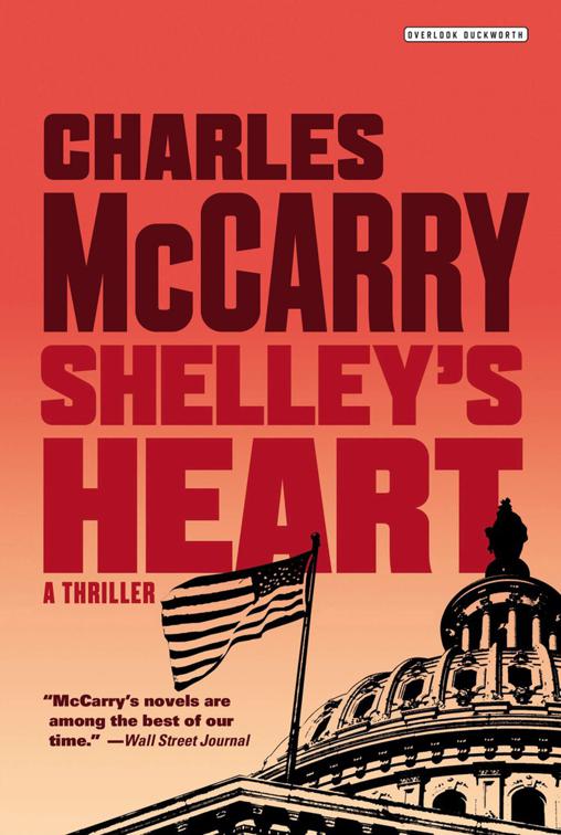 Shelley&#x27;s Heart