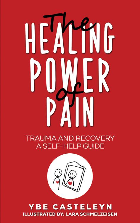 The Healing Power of Pain