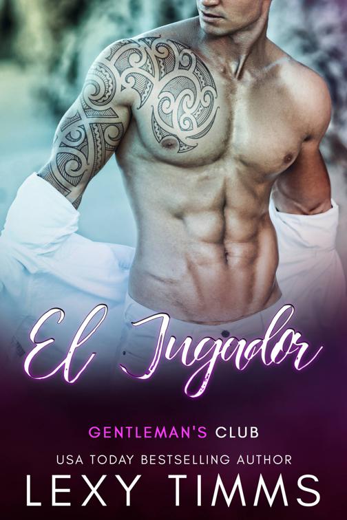El Jugador, Gentleman&#x27;s Club