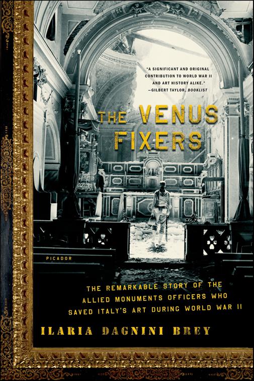 Venus Fixers