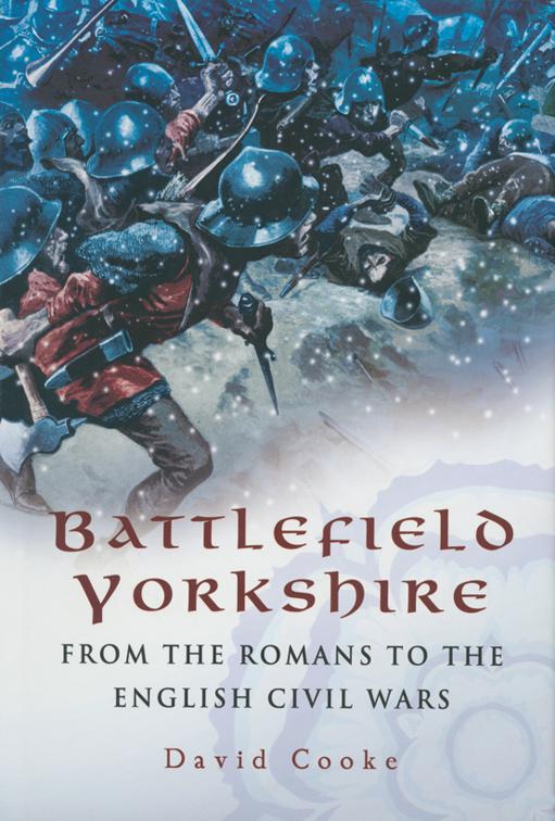 Battlefield Yorkshire