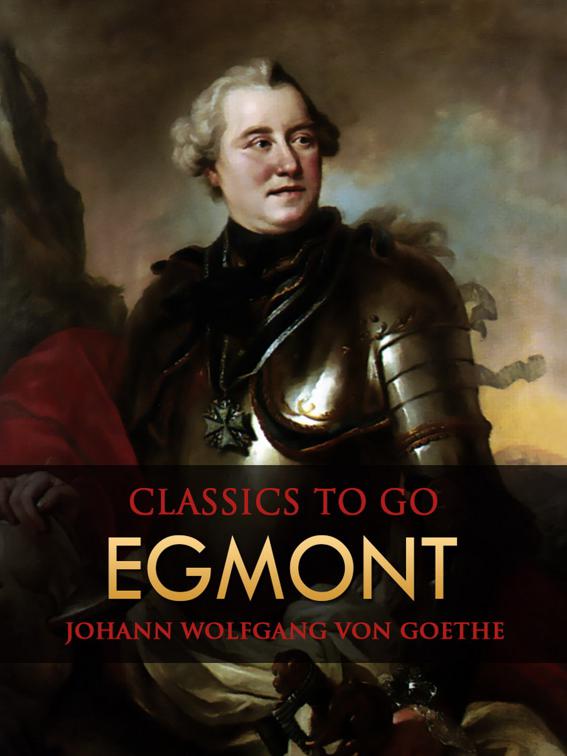 Egmont, Classics To Go