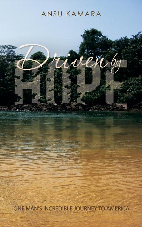 Driven by Hope