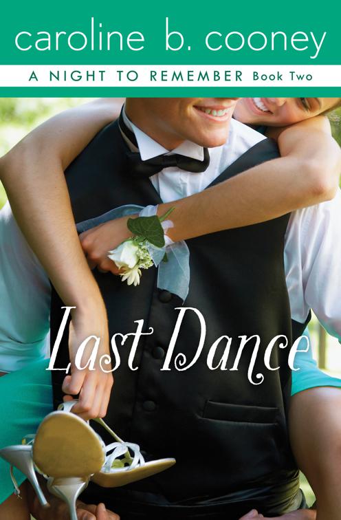 Last Dance, A Night to Remember