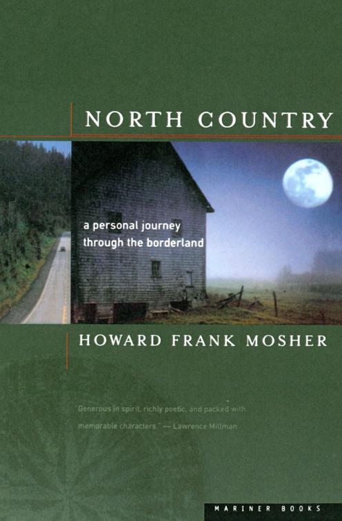 North Country