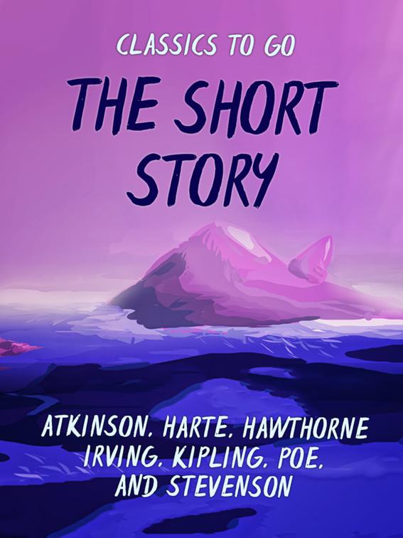 The Short Story, Classics To Go