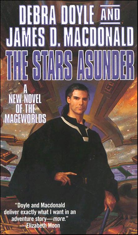 Stars Asunder