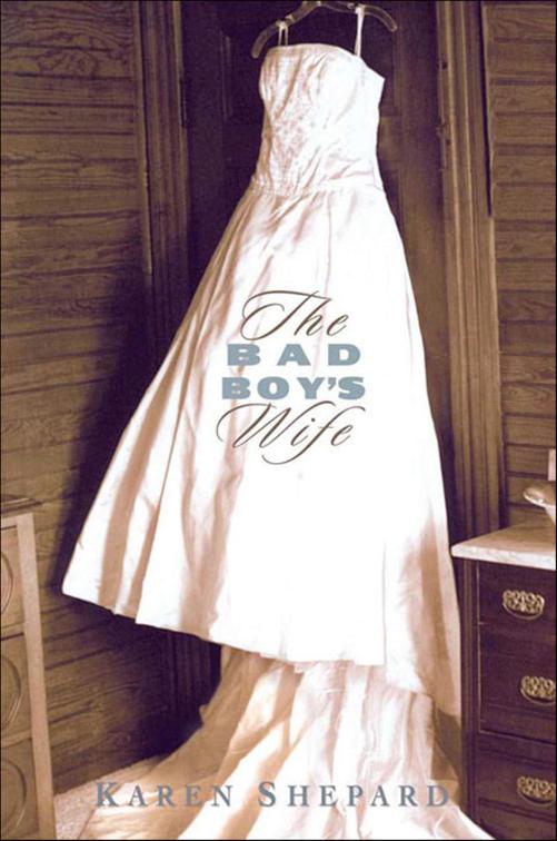 Bad Boy&#x27;s Wife