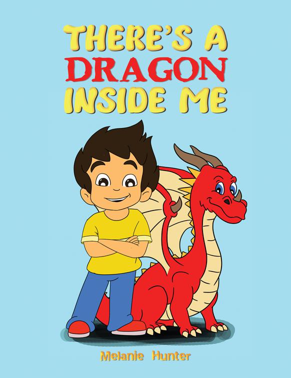 There&#x27;s A Dragon Inside Me