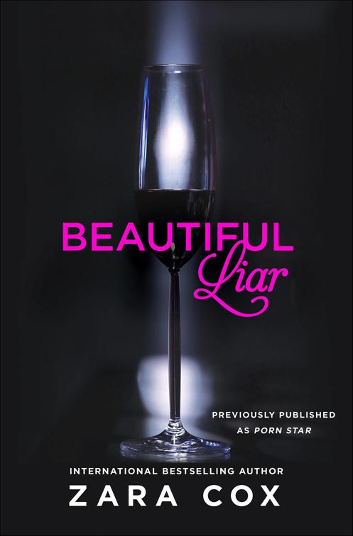 Beautiful Liar, Dark Desires
