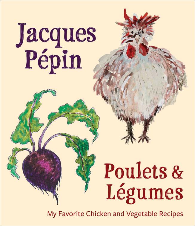 Poulets &amp; Légumes