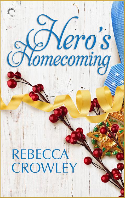 Hero&#x27;s Homecoming