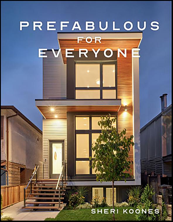 Prefabulous for Everyone