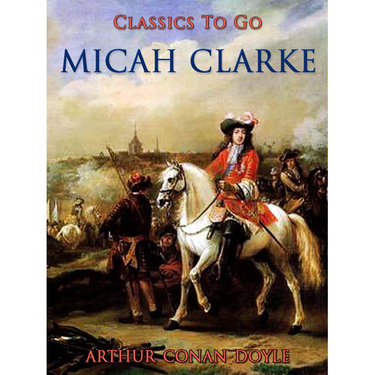 Micah Clarke, Classics To Go