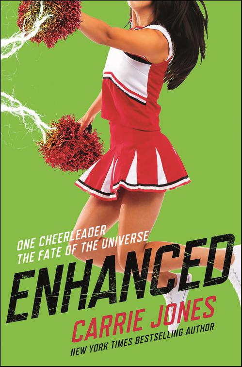 Enhanced, Flying Series