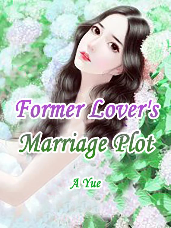 Former Lover&#x27;s Marriage Plot, Volume 3