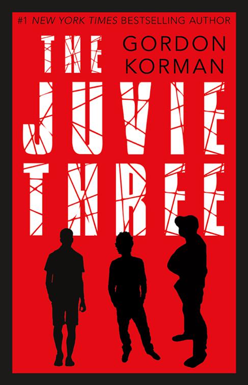 Juvie Three