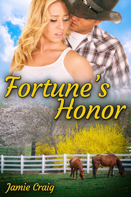 Fortune&#x27;s Honor