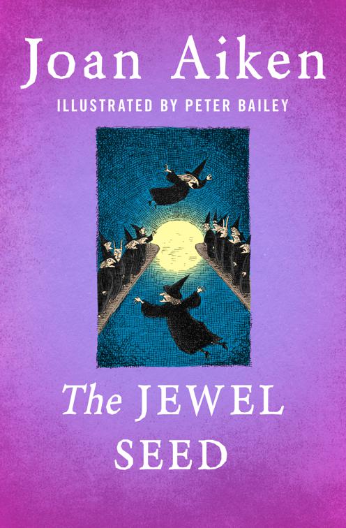 Jewel Seed