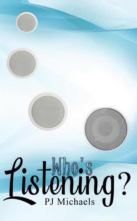 Who&#x27;s Listening?