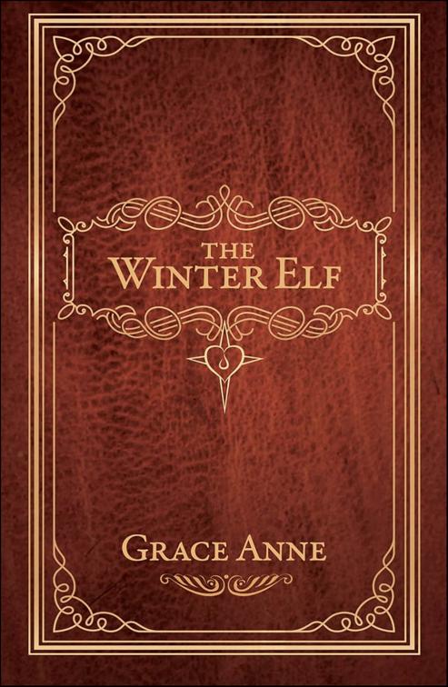 Winter Elf