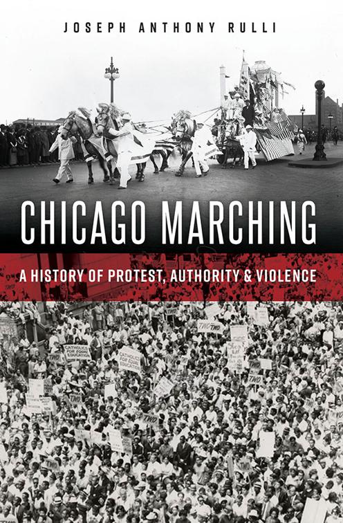 Chicago Marching