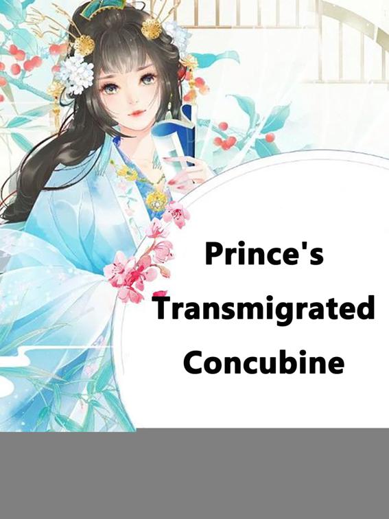 Prince&#x27;s Transmigrated Concubine, Volume 3