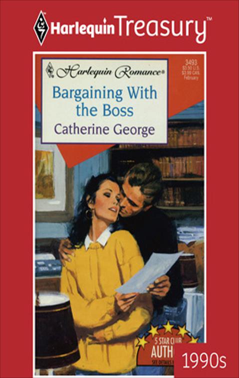 Bargaining with the Boss, Pennington