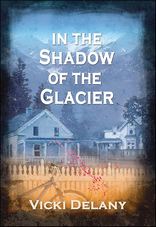 In the Shadow of the Glacier, Constable Molly Smith Novels