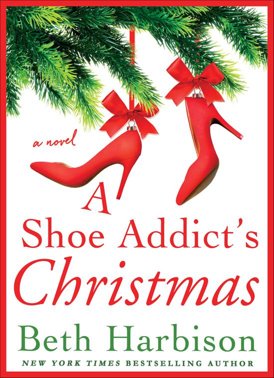 Shoe Addict&#x27;s Christmas, The Shoe Addict Series