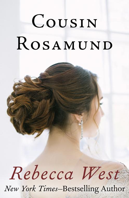 Cousin Rosamund, The Saga of the Century Trilogy
