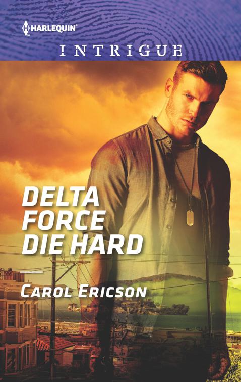Delta Force Die Hard, Red, White and Built: Pumped Up