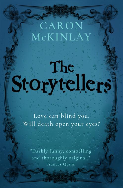 Storytellers