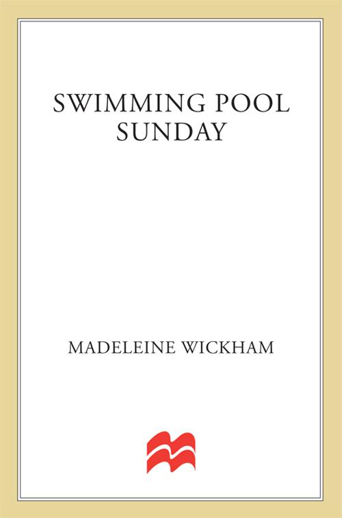 Swimming Pool Sunday