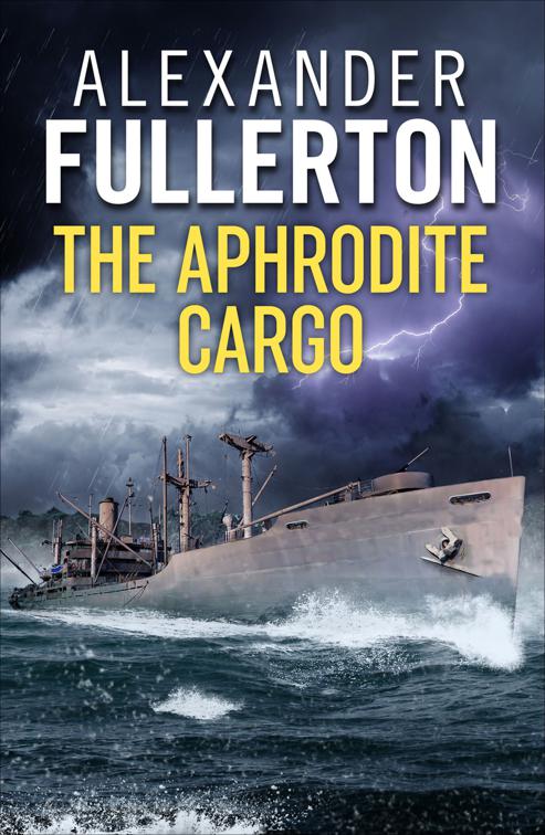 Aphrodite Cargo