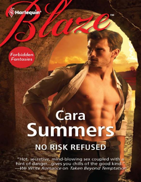 No Risk Refused, Forbidden Fantasies