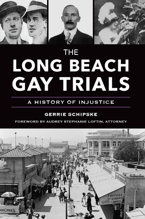 The Long Beach Gay Trials, True Crime