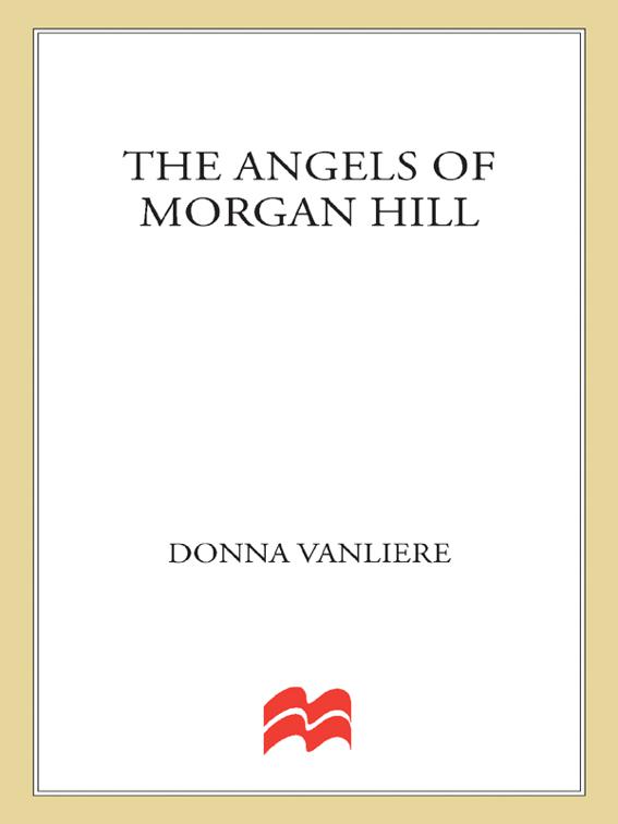 Angels of Morgan Hill