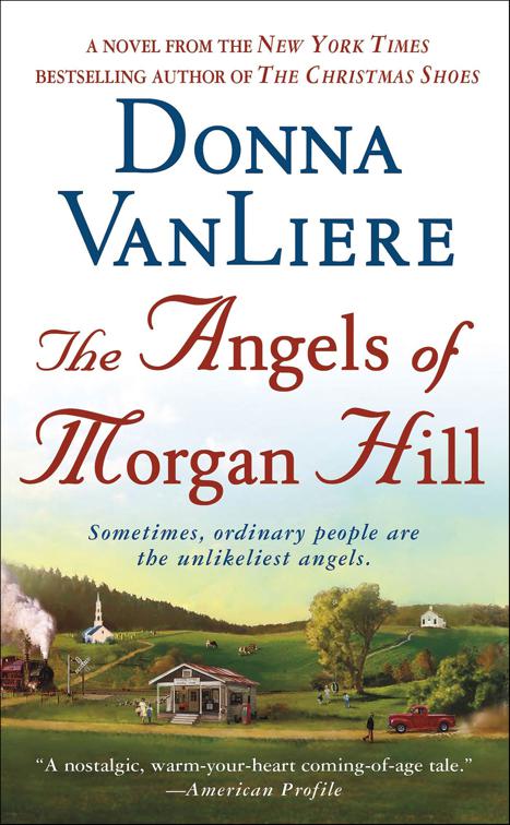 Angels of Morgan Hill