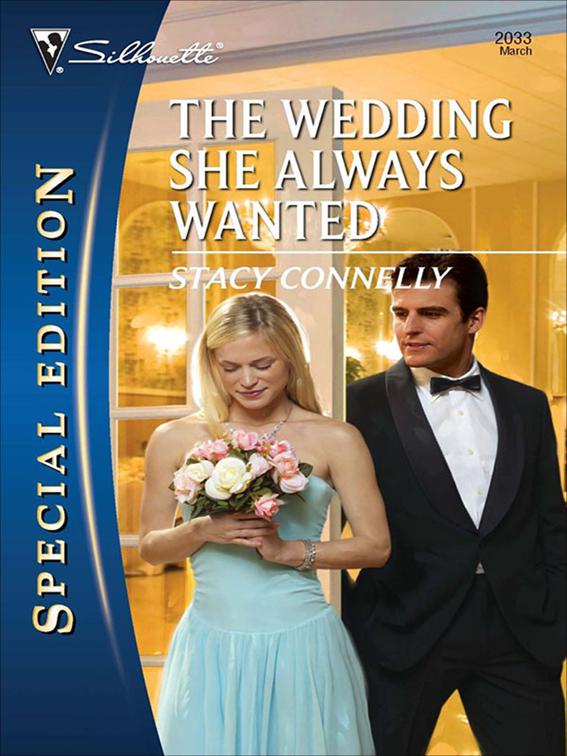 Wedding She Always Wanted